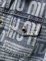 Premium Heavy-Duty Denim Jacket | Durable, Stylish & Built to Last-82