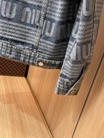 Premium Heavy-Duty Denim Jacket | Durable, Stylish & Built to Last-82