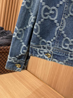 Premium Heavy-Duty Denim Jacket | Durable, Stylish & Built to Last-84