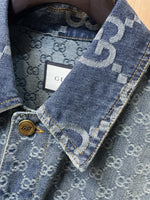 Premium Heavy-Duty Denim Jacket | Durable, Stylish & Built to Last-84