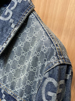 Premium Heavy-Duty Denim Jacket | Durable, Stylish & Built to Last-84