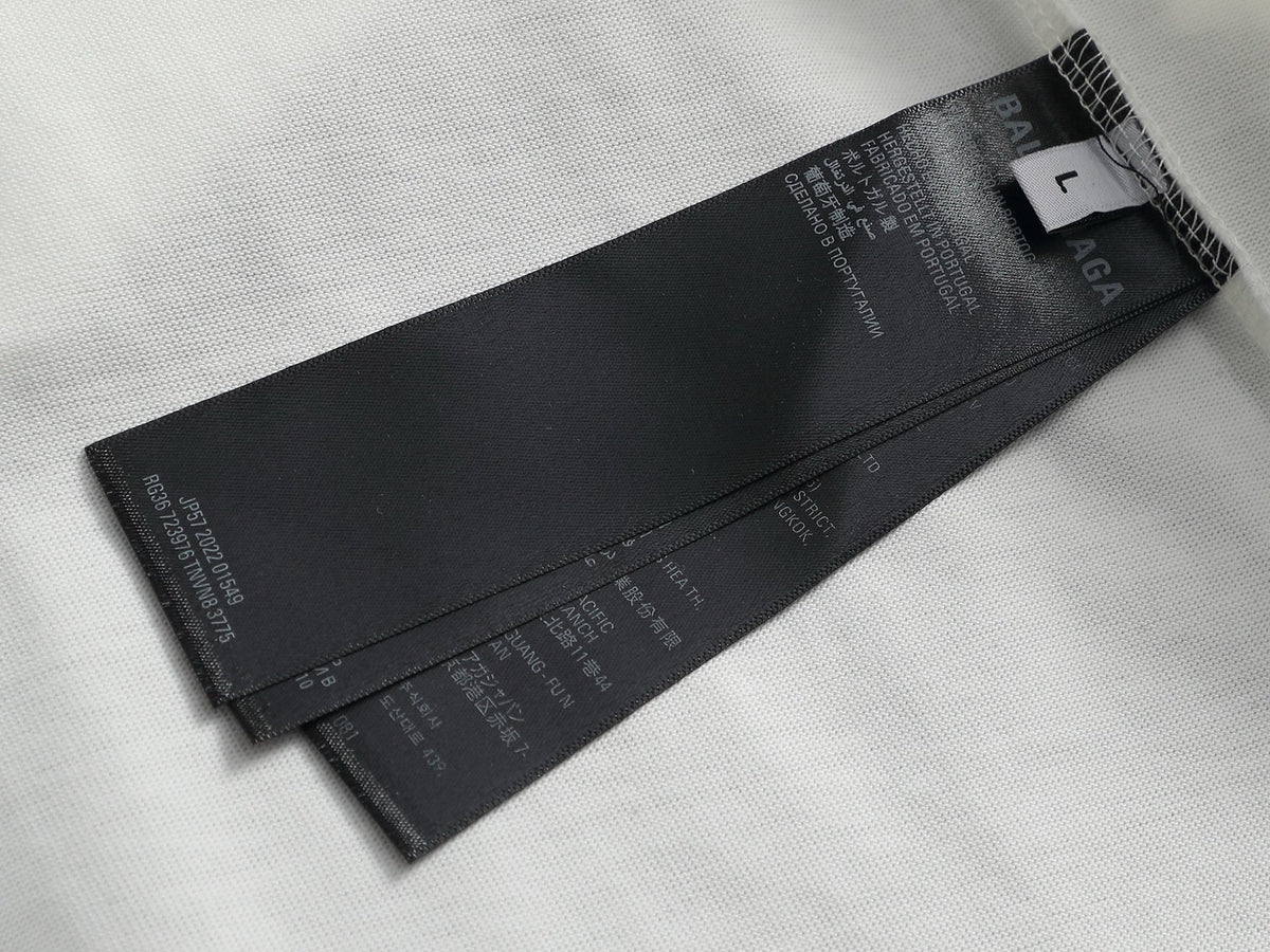 Embroidered Cotton T-Shirt |Premium Quality-5