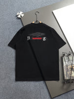 Embroidered Cotton T-Shirt |Premium Quality-5