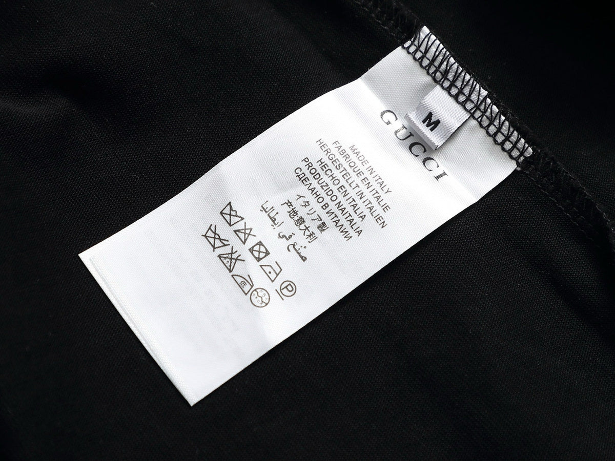 Embroidered Cotton T-Shirt |Premium Quality-7