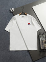 Embroidered Cotton T-Shirt |Premium Quality-8