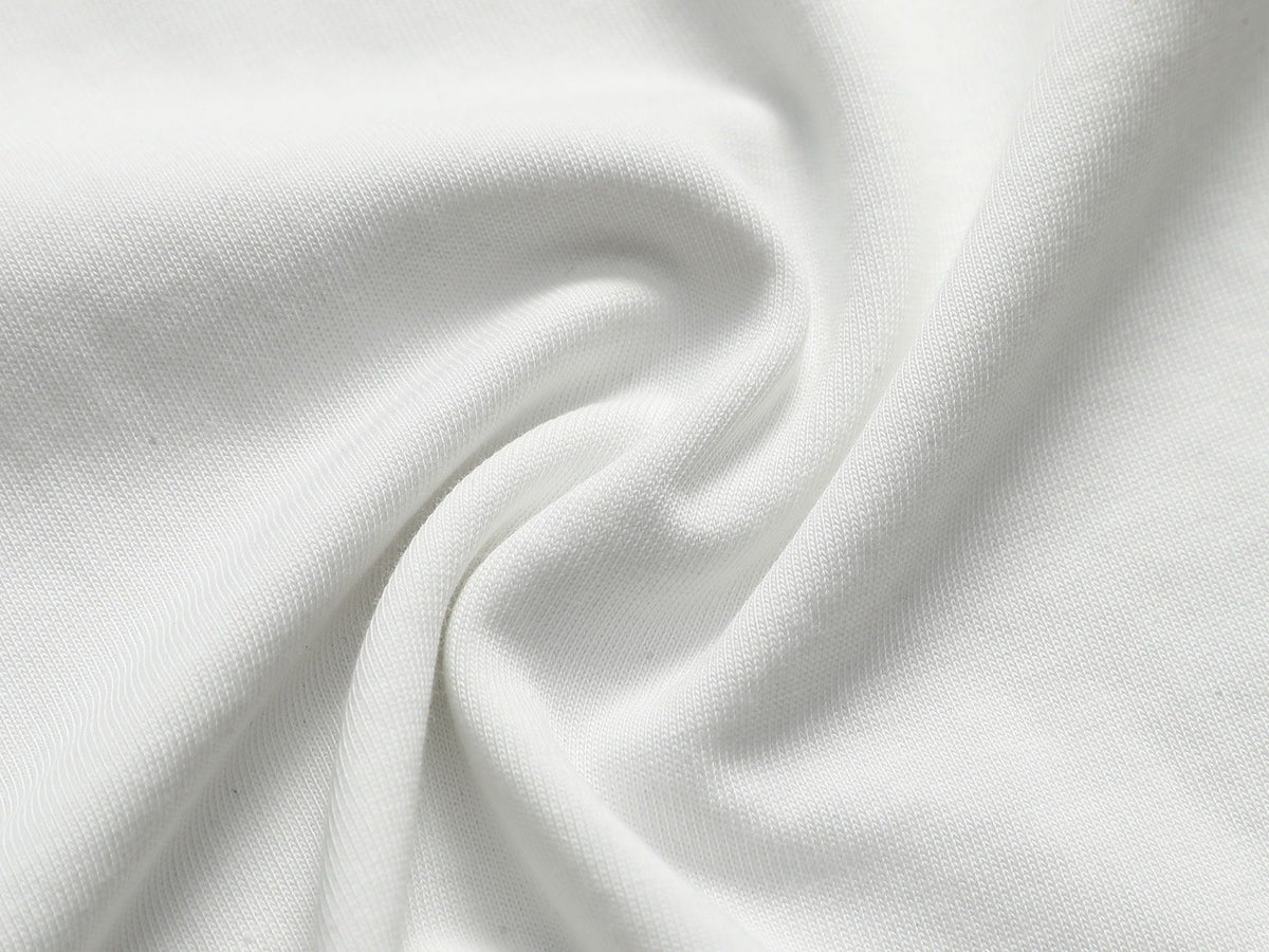 Embroidered Cotton T-Shirt |Premium Quality-8