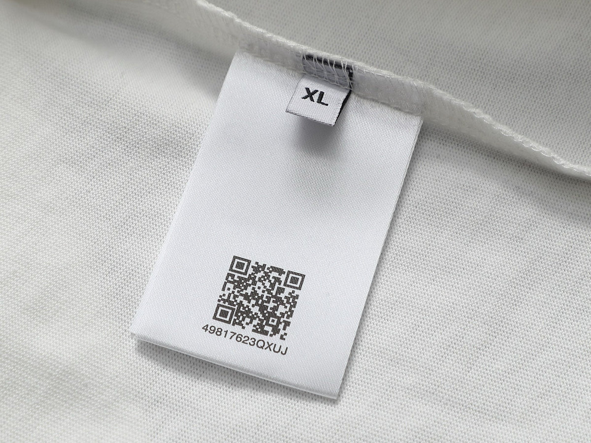 Embroidered Cotton T-Shirt |Premium Quality-8