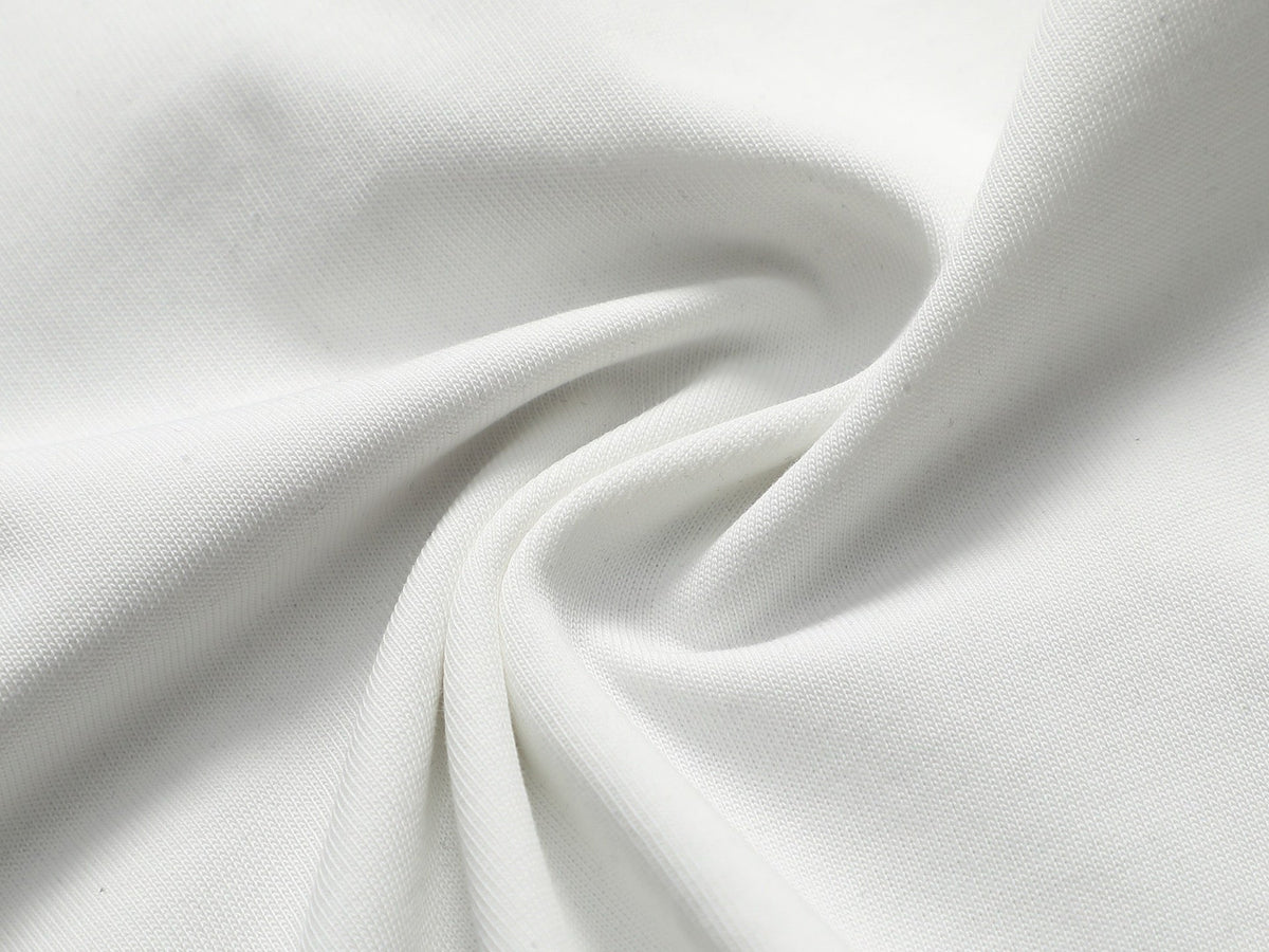 Embroidered Cotton T-Shirt |Premium Quality-9