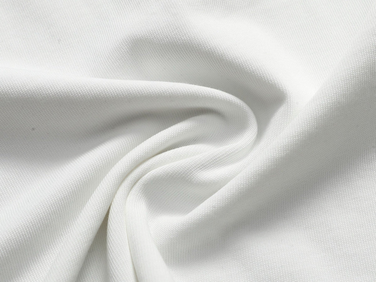 Embroidered Cotton T-Shirt |Premium Quality-10