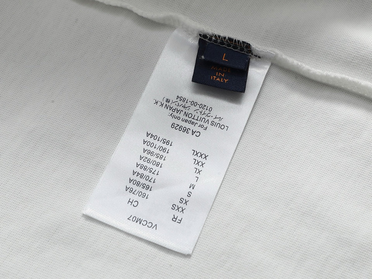 Embroidered Cotton T-Shirt |Premium Quality-10