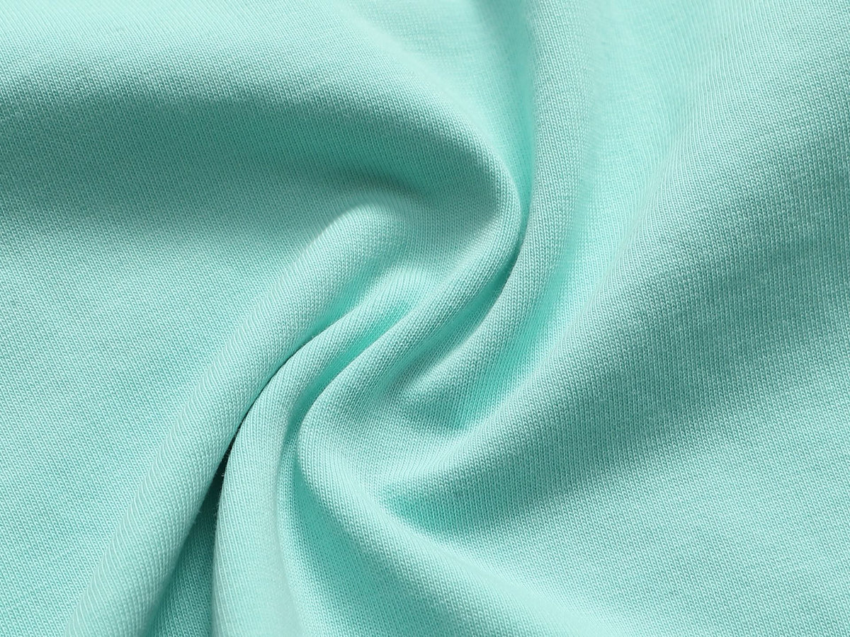 Embroidered Cotton T-Shirt |Premium Quality-11