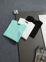 Embroidered Cotton T-Shirt |Premium Quality-11