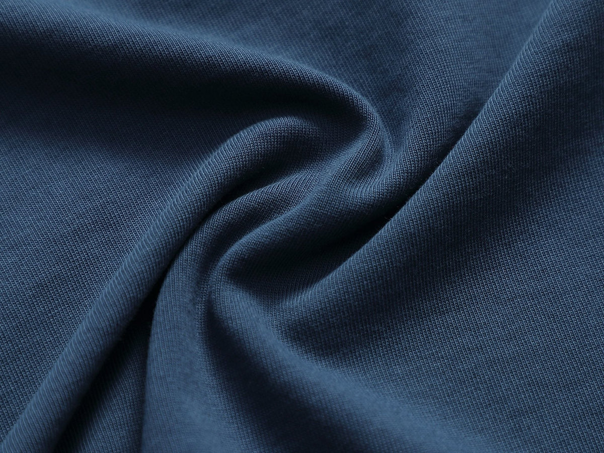 Embroidered Cotton T-Shirt |Premium Quality-12