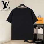 Embroidered Cotton T-Shirt |Premium Quality-13