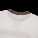 Embroidered Cotton T-Shirt |Premium Quality-13