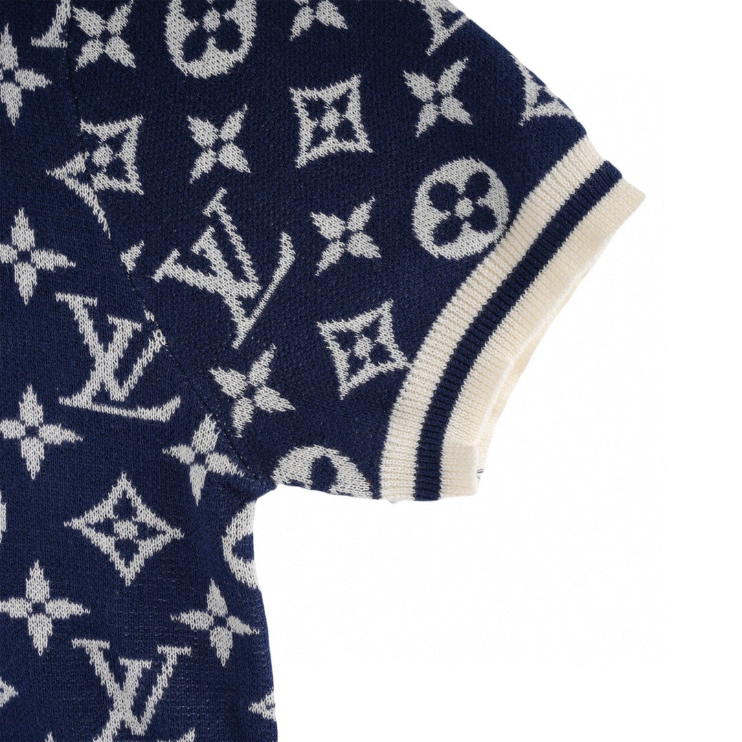 Embroidered Cotton T-Shirt |Premium Quality-14