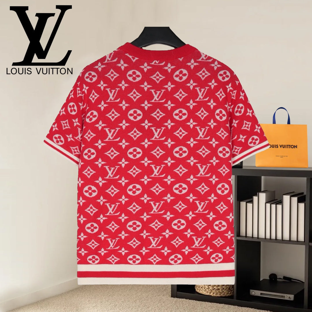 Embroidered Cotton T-Shirt |Premium Quality-14