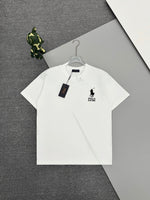 Embroidered Cotton T-Shirt |Premium Quality-15