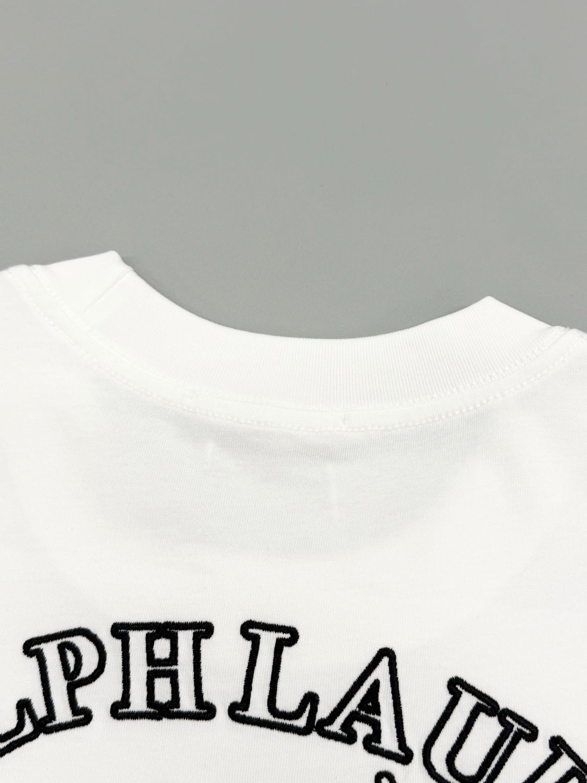 Embroidered Cotton T-Shirt |Premium Quality-15