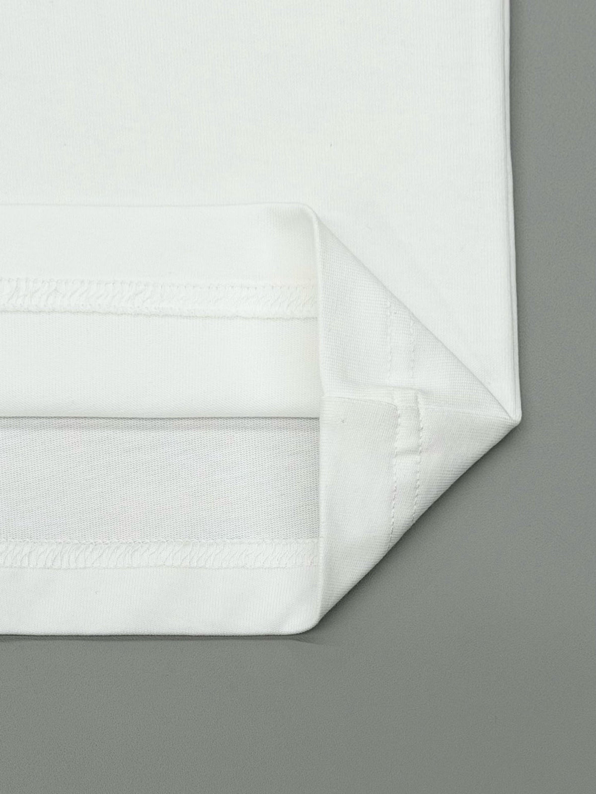 Embroidered Cotton T-Shirt |Premium Quality-15