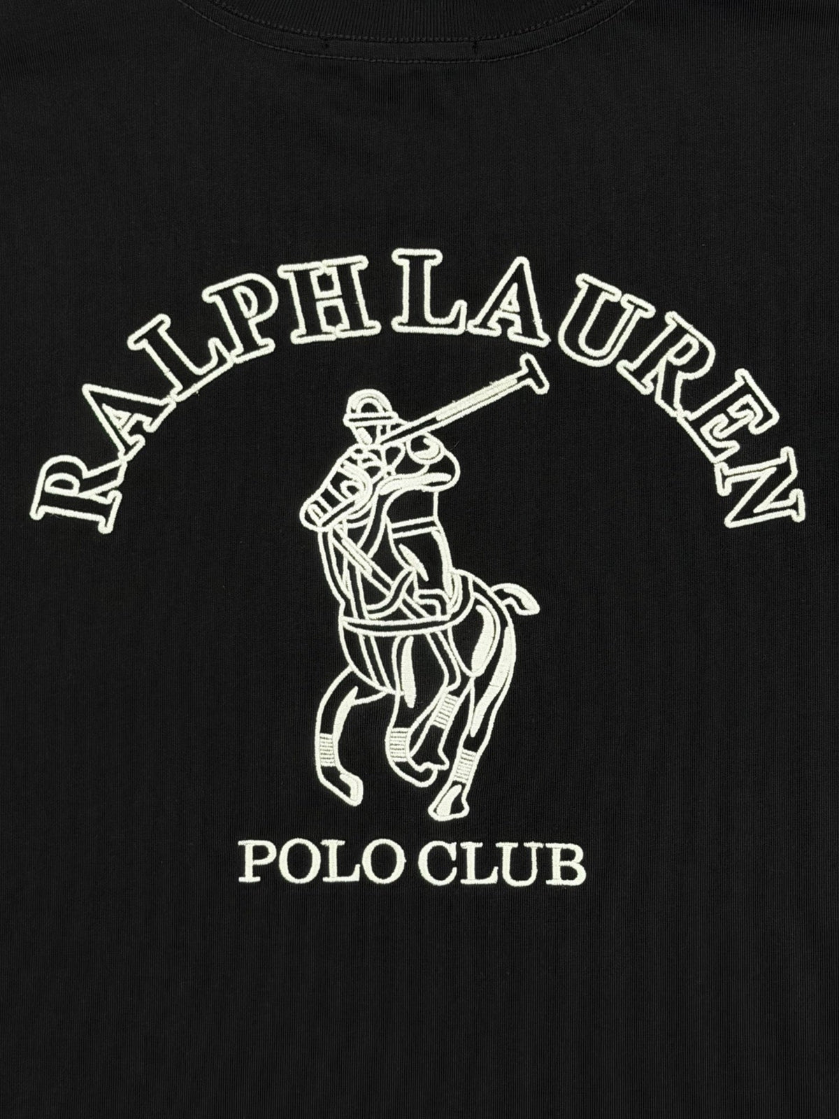 Embroidered Cotton T-Shirt |Premium Quality-15