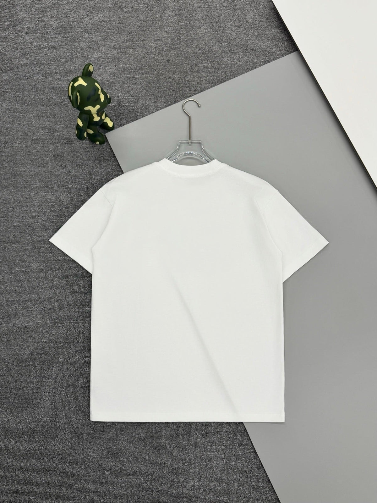 Embroidered Cotton T-Shirt |Premium Quality-16