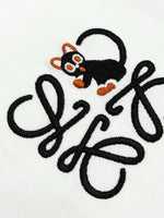 Embroidered Cotton T-Shirt |Premium Quality-16