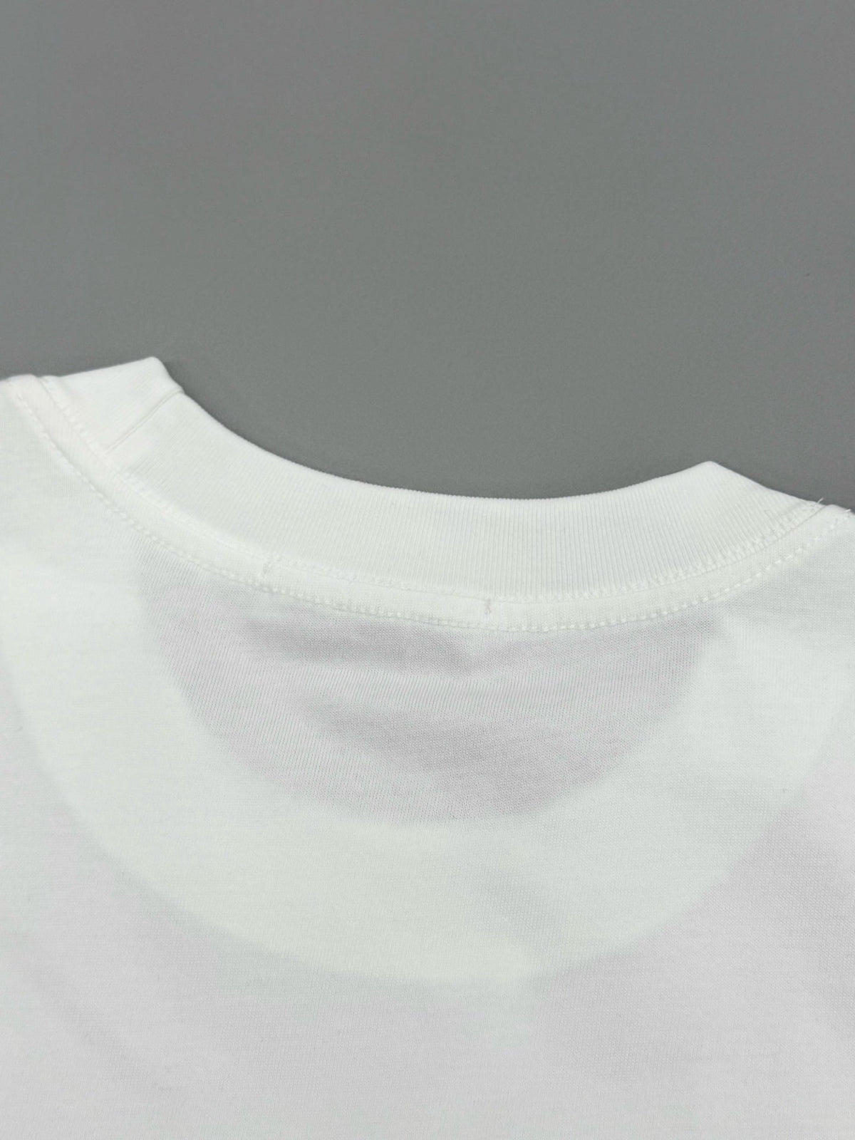 Embroidered Cotton T-Shirt |Premium Quality-16