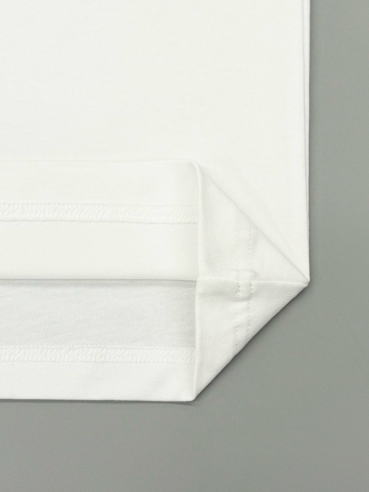 Embroidered Cotton T-Shirt |Premium Quality-16