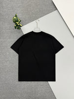 Embroidered Cotton T-Shirt |Premium Quality-16