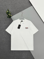 Embroidered Cotton T-Shirt |Premium Quality-17