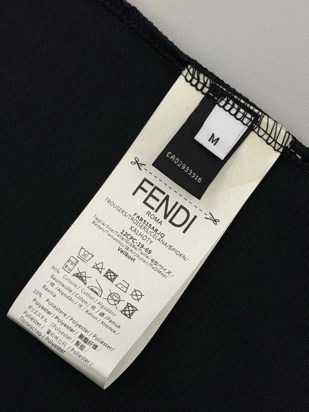 Embroidered Cotton T-Shirt |Premium Quality-17