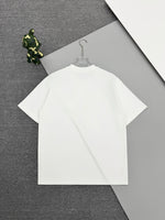 Embroidered Cotton T-Shirt |Premium Quality-18