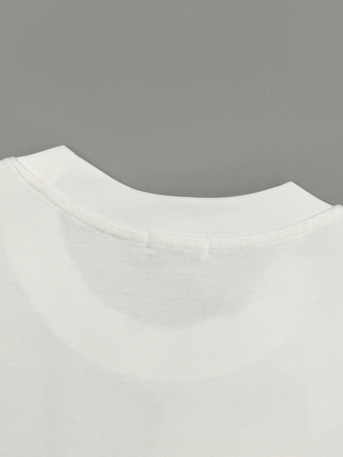 Embroidered Cotton T-Shirt |Premium Quality-18