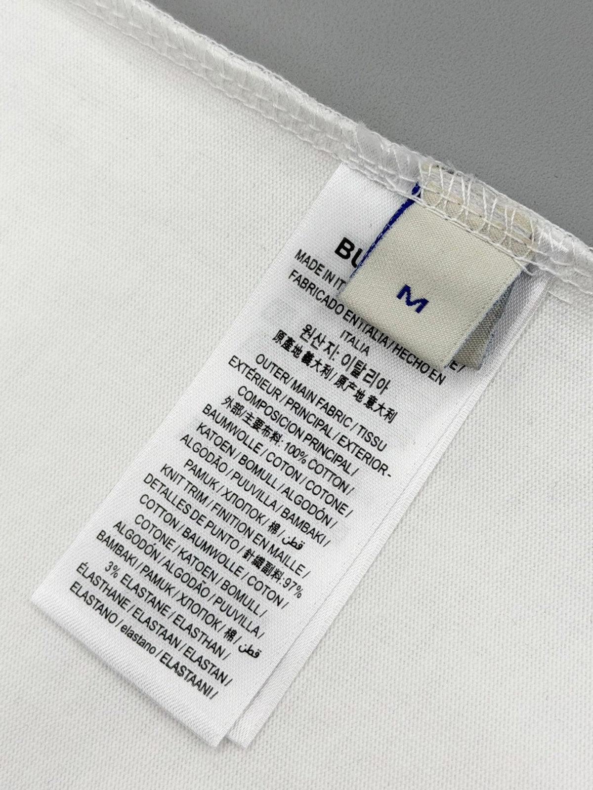 Embroidered Cotton T-Shirt |Premium Quality-18