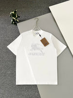 Embroidered Cotton T-Shirt |Premium Quality-19
