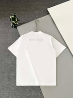 Embroidered Cotton T-Shirt |Premium Quality-19