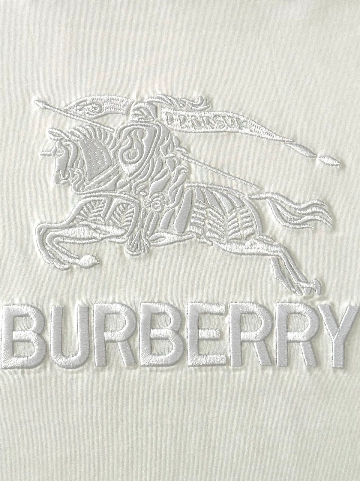 Embroidered Cotton T-Shirt |Premium Quality-19