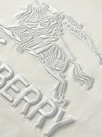 Embroidered Cotton T-Shirt |Premium Quality-19