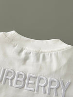 Embroidered Cotton T-Shirt |Premium Quality-19