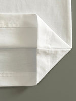 Embroidered Cotton T-Shirt |Premium Quality-19