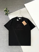 Embroidered Cotton T-Shirt |Premium Quality-19
