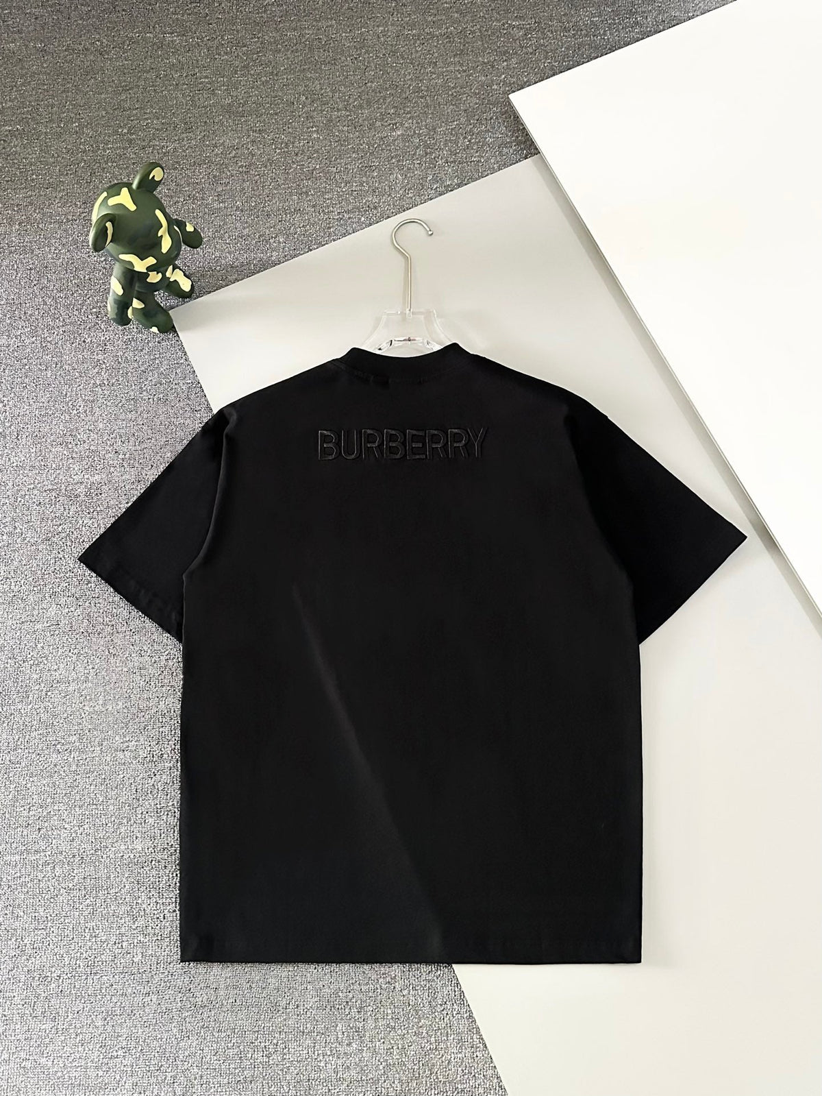 Embroidered Cotton T-Shirt |Premium Quality-19