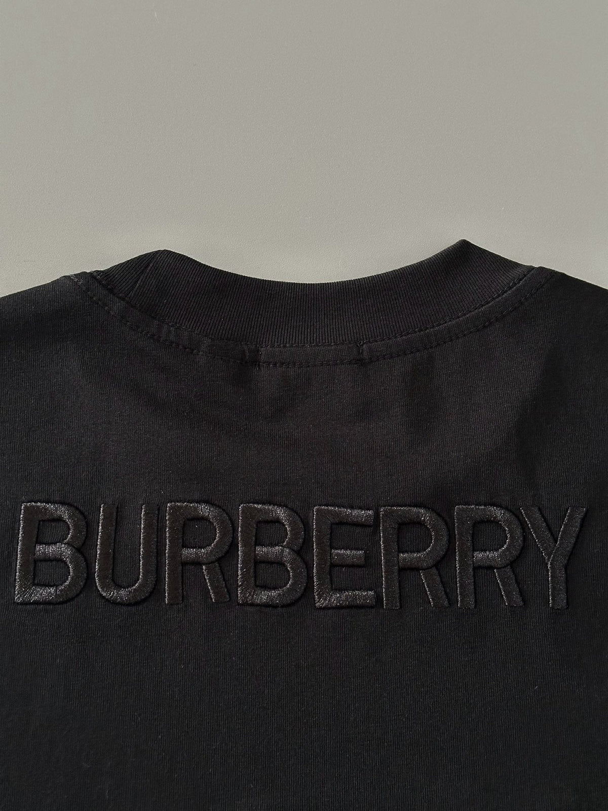 Embroidered Cotton T-Shirt |Premium Quality-19