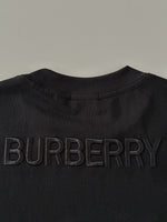 Embroidered Cotton T-Shirt |Premium Quality-19