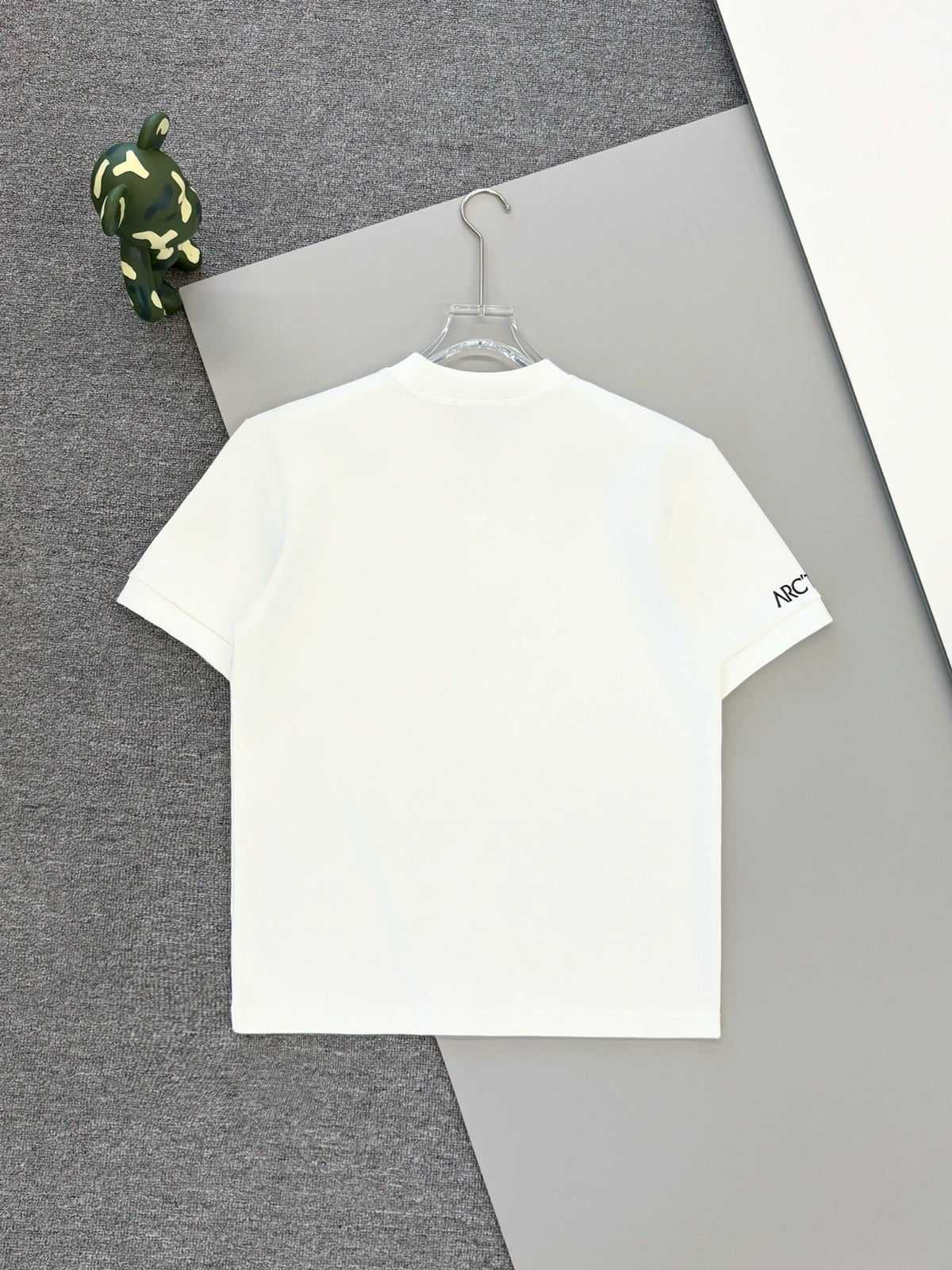 Embroidered Cotton T-Shirt |Premium Quality-20