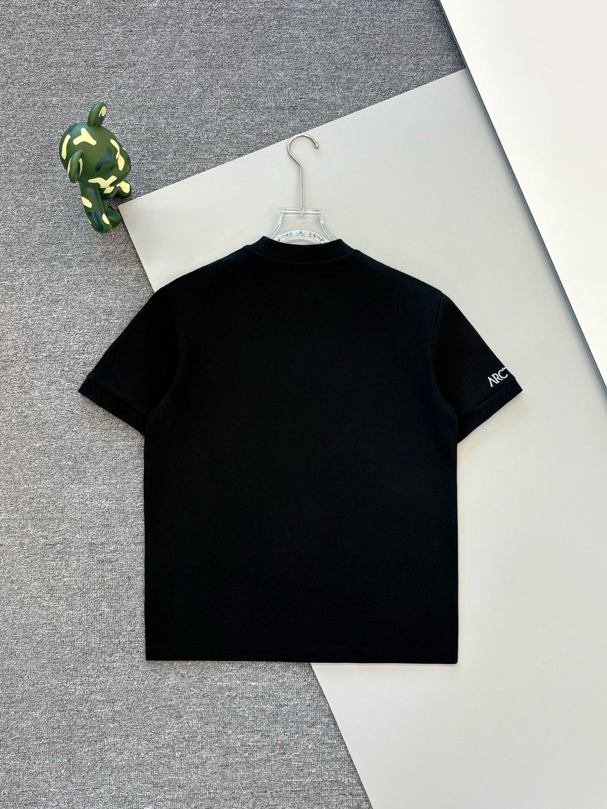 Embroidered Cotton T-Shirt |Premium Quality-20