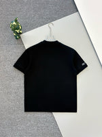 Embroidered Cotton T-Shirt |Premium Quality-20