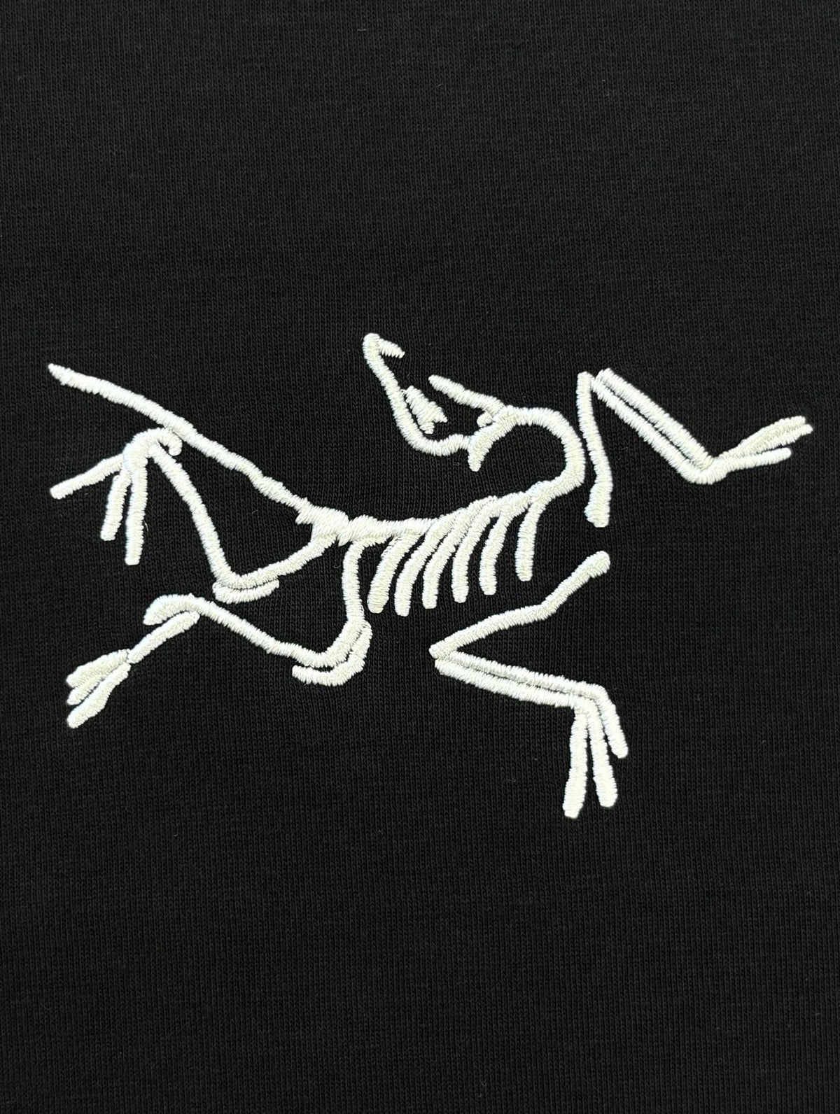 Embroidered Cotton T-Shirt |Premium Quality-20