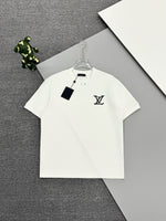 Embroidered Cotton T-Shirt |Premium Quality-21